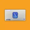 ساعة Wisme WS-X10 Series 10 مع 7 ستراب بلوتوث