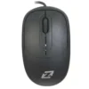 ماوس للكمبيوتر موديل ZR160 ZERO اسود، USB من زيرو