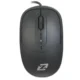ماوس للكمبيوتر موديل ZR160 ZERO اسود، USB من زيرو
