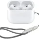 سماعة ايربودز haino teko airpods air 5 صوت ممتاز