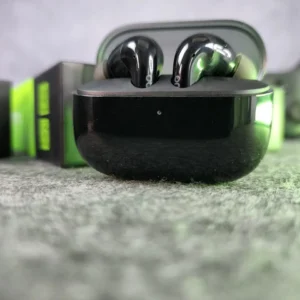 ⁦سماعة ايربودز اورايمو Oraimo SpaceBuds Z 625 عزل ضوضاء ANC⁩ - الصورة ⁦3⁩