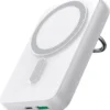 باور بانك joyroom سرعة 20وات 10000 mAh موديل JR-W050 20W