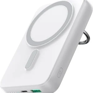 باور بانك joyroom سرعة 20وات 10000 mAh موديل JR-W050 20W