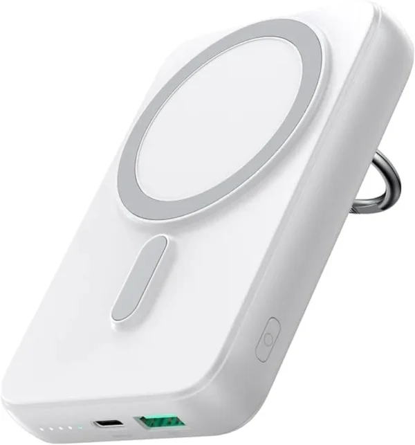 باور بانك joyroom سرعة 20وات 10000 mAh موديل JR-W050 20W