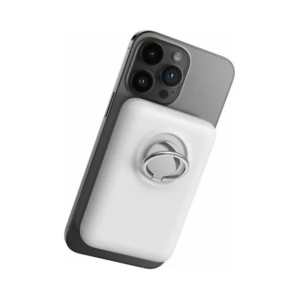 باور بانك joyroom سرعة 20وات 10000 mAh موديل JR-W050 20W