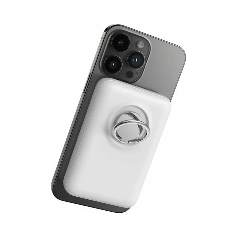 باور بانك joyroom سرعة 20وات 10000 mAh موديل JR-W050 20W