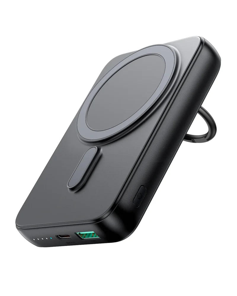 باور بانك joyroom سرعة 20وات 10000 mAh موديل JR-W050 20W