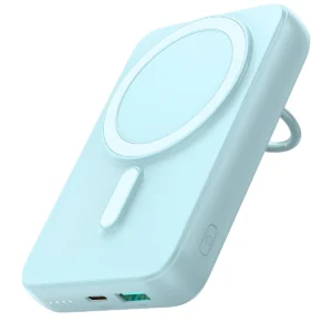 باور بانك joyroom سرعة 20وات 10000 mAh موديل JR-W050 20W