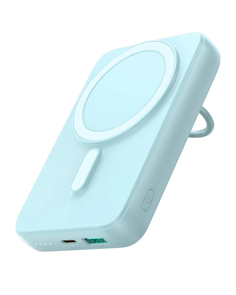 باور بانك joyroom سرعة 20وات 10000 mAh موديل JR-W050 20W