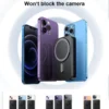باور بانك joyroom سرعة 20وات 10000 mAh موديل JR-W050 20W