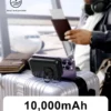 باور بانك joyroom سرعة 20وات 10000 mAh موديل JR-W050 20W