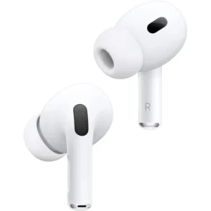 سماعة ايربودز برو بلوتوث AirPods Pro مع علبة شاحن