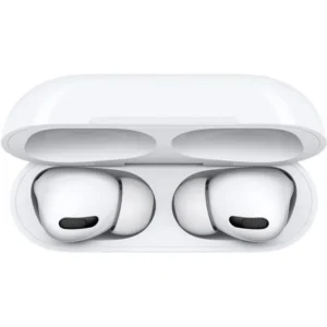 ⁦سماعة ايربودز برو بلوتوث AirPods Pro مع علبة شاحن⁩ - الصورة ⁦5⁩