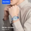 ساعة haino teko rw 64 من هاينو تيكو gt5 max