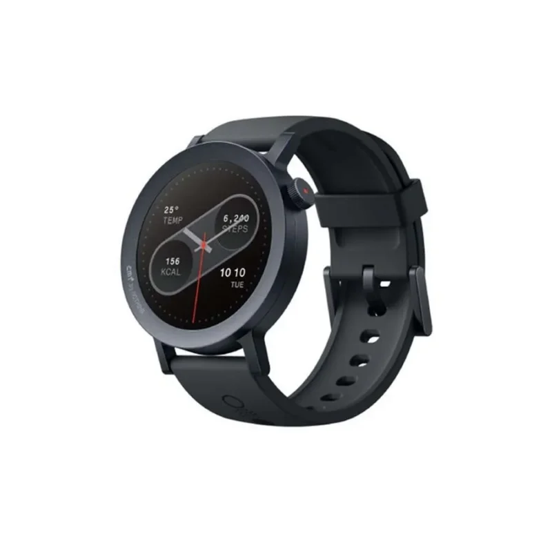 منتج ساعة watch pro 2 cmf by nothing مقاومة للماء حتى عمق 1.5 متر
