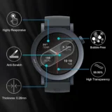 منتج ساعة watch pro 2 cmf by nothing مقاومة للماء حتى عمق 1.5 متر