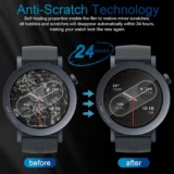 منتج ساعة watch pro 2 cmf by nothing مقاومة للماء حتى عمق 1.5 متر