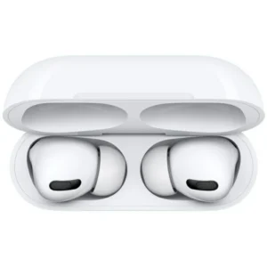 سماعة ايربودز برو بلوتوث AirPods Pro مع علبة شاحن