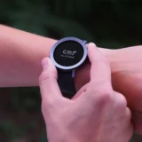 منتج ساعة watch pro 2 cmf by nothing مقاومة للماء حتى عمق 1.5 متر