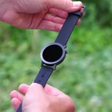 منتج ساعة watch pro 2 cmf by nothing مقاومة للماء حتى عمق 1.5 متر