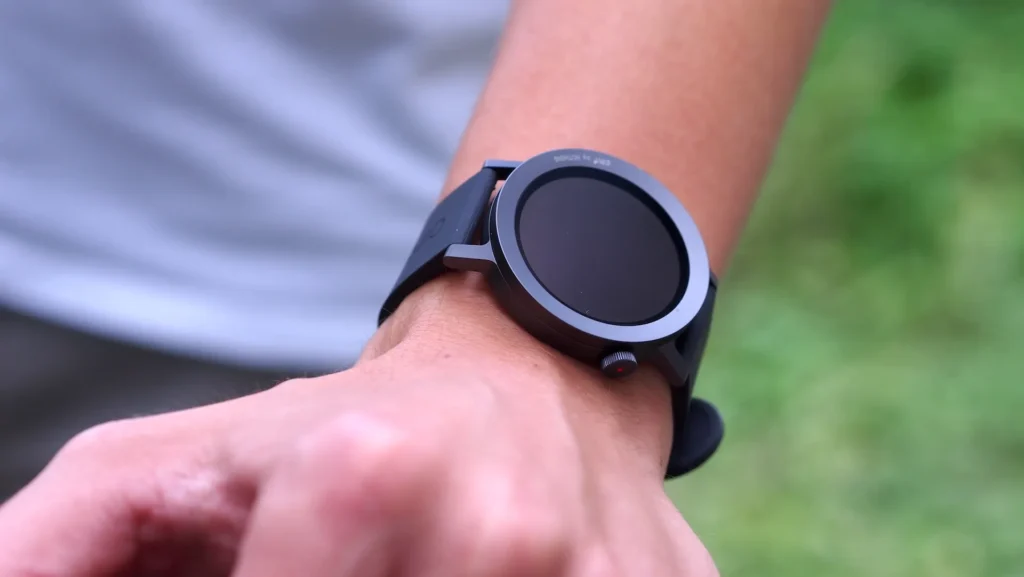 CMF by Nothing Watch Pro 2