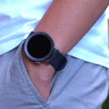 منتج ساعة watch pro 2 cmf by nothing مقاومة للماء حتى عمق 1.5 متر