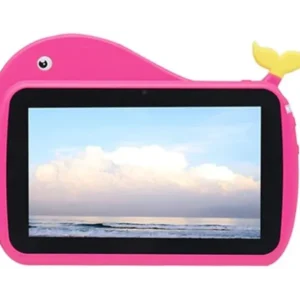تابلت اطفال واي فاي atouch kt2 ذاكرة 16 و2 جيجا رام 7 بوصة