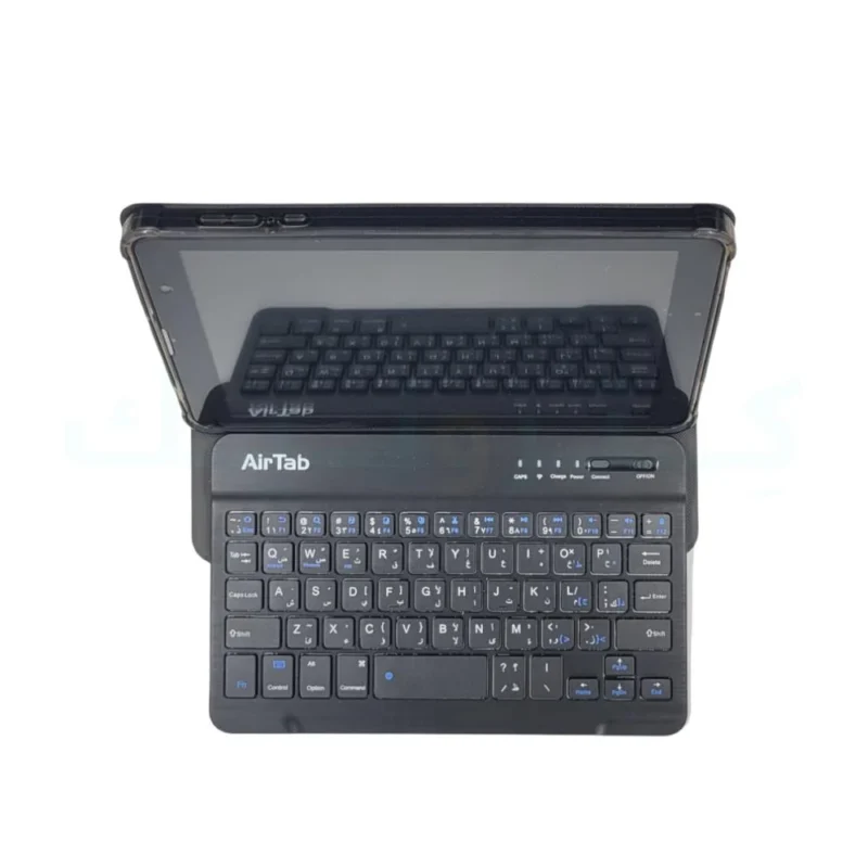 تابلت ايرتاب بذاكرة 1 تيرا AirTab A08 ورامات 16 جيجا 2 شريحة