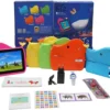تابلت اطفال واي فاي atouch kt2 ذاكرة 16 و2 جيجا رام 7 بوصة