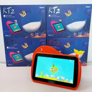 تابلت اطفال واي فاي atouch kt2 ذاكرة 16 و2 جيجا رام 7 بوصة