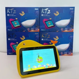 تابلت اطفال واي فاي atouch kt2 ذاكرة 16 و2 جيجا رام 7 بوصة
