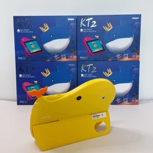 تابلت اطفال واي فاي atouch kt2 ذاكرة 16 و2 جيجا رام 7 بوصة