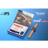 ساعة بشريحة sim اتصال Telzeal TC5G ultra تدعم التطبيقات