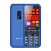 تليفون زراير ثنائي الشريحه micromax s211 وكاميرا من مايكروماكس