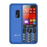 تليفون زراير ثنائي الشريحه micromax s211 وكاميرا من مايكروماكس