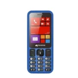 تليفون زراير ثنائي الشريحه micromax s211 وكاميرا من مايكروماكس