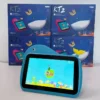 تابلت اطفال واي فاي atouch kt2 ذاكرة 16 و2 جيجا رام 7 بوصة