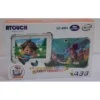 تابلت اطفال واي فاي atouch a38 tablet شاشة 7 بوصة
