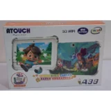 تابلت اطفال واي فاي atouch a38 tablet شاشة 7 بوصة