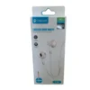 سماعة هاند فري سلك اصلية 3.5ملى celebrat G30 من سيلبرت