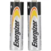 حجارة قلم انرجايزر Energizer AA عدد 2 بطارية