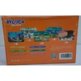 تابلت اطفال واي فاي atouch a38 tablet شاشة 7 بوصة