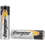 حجارة قلم انرجايزر Energizer AA عدد 2 بطارية