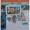 تابلت اطفال واي فاي atouch a38 tablet شاشة 7 بوصة