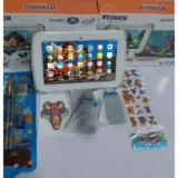 تابلت اطفال واي فاي atouch a38 tablet شاشة 7 بوصة