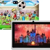 تابلت أطفال Wintouch Q75X – جهاز تعليمي ممتع يدعم واي فاي لتعليم الأطفال
