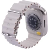 ساعة سمارت jsyes m75 max مع 6 ستراب