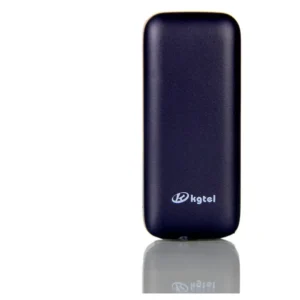 موبايل كي جي تل kgtel b110 بدون كاميرا
