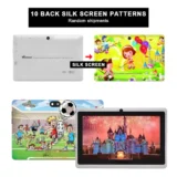 تابلت أطفال Wintouch Q75X – جهاز تعليمي ممتع يدعم واي فاي لتعليم الأطفال