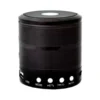 صب بلوتوث محمول صغير Speaker ws-887 لون اسود